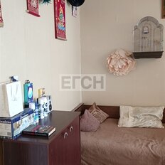 Квартира 32,6 м², 1-комнатная - изображение 5