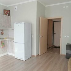 Квартира 26,7 м², студия - изображение 2