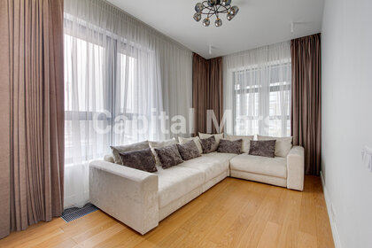 40,1 м², квартира-студия 5 700 000 ₽ - изображение 45