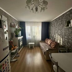 Квартира 55 м², 3-комнатная - изображение 2