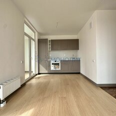 Квартира 48,3 м², 1-комнатная - изображение 3