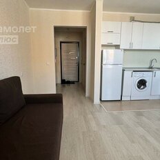 Квартира 24,3 м², студия - изображение 3