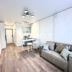 Квартира 21 м², студия - изображение 5