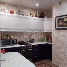 Квартира 30 м², студия - изображение 4