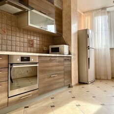 Квартира 51,1 м², 1-комнатная - изображение 3