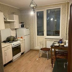 Квартира 35 м², 1-комнатная - изображение 5