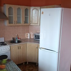 Квартира 39,4 м², 1-комнатная - изображение 1