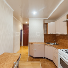 Квартира 57,4 м², 2-комнатная - изображение 3