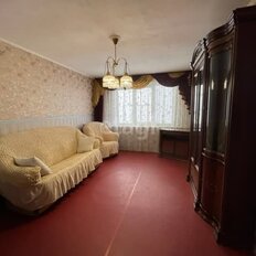 Квартира 64 м², 3-комнатная - изображение 1