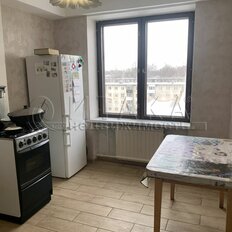 Квартира 61,1 м², 3-комнатная - изображение 5