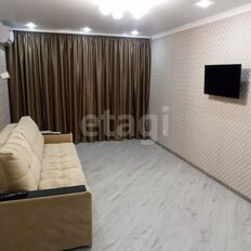 Квартира 39,8 м², 1-комнатная - изображение 3