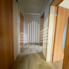 Квартира 52,6 м², 2-комнатная - изображение 4