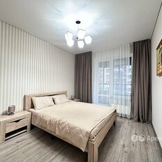 Квартира 60 м², 3-комнатная - изображение 5