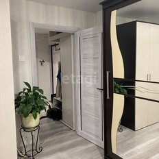 Квартира 43,5 м², 2-комнатная - изображение 4