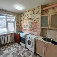 Квартира 29,9 м², 1-комнатная - изображение 3