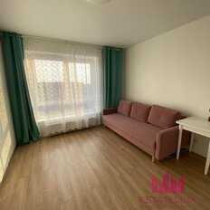 Квартира 23,3 м², студия - изображение 1