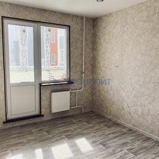 Квартира 21 м², студия - изображение 2