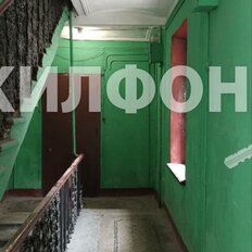 Квартира 105,9 м², 4-комнатная - изображение 3