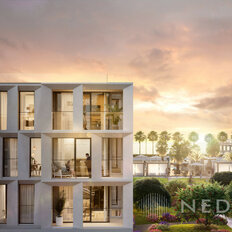 Квартира 28 м², 1-комнатные - изображение 5