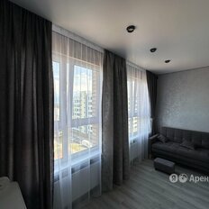Квартира 27 м², студия - изображение 2