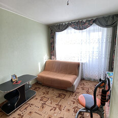 Квартира 19,9 м², 1-комнатная - изображение 1