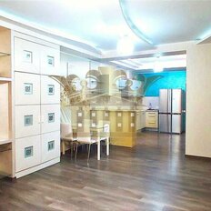 Квартира 62 м², 2-комнатная - изображение 4