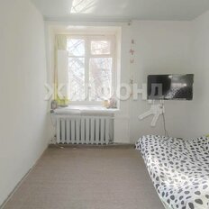 Квартира 28,1 м², 2-комнатная - изображение 1