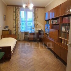 Квартира 64,4 м², 2-комнатная - изображение 1