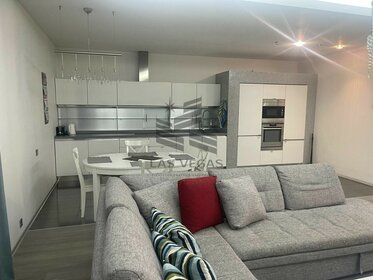 43 м², 1-комнатная квартира 67 500 ₽ в месяц - изображение 33