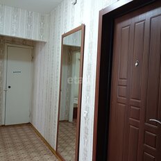 Квартира 50,5 м², 2-комнатная - изображение 5