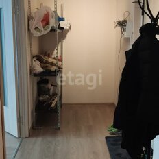 Квартира 42,5 м², 1-комнатная - изображение 2