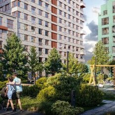 Квартира 53 м², 2-комнатная - изображение 2