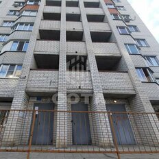 Квартира 64,3 м², 2-комнатная - изображение 4