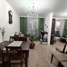 Квартира 59,7 м², 2-комнатная - изображение 1