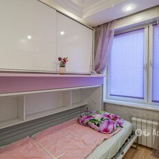 Квартира 12 м², 1-комнатные - изображение 3