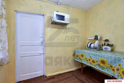 13 м², квартира-студия 2 500 000 ₽ - изображение 71