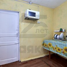 Квартира 17,1 м², 1-комнатная - изображение 4