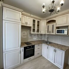 Квартира 38,9 м², 1-комнатная - изображение 2