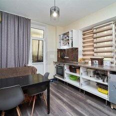 Квартира 60 м², 2-комнатная - изображение 3