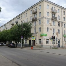 Квартира 50,7 м², 2-комнатная - изображение 1