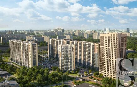 37,6 м², 1-комнатная квартира 4 700 000 ₽ - изображение 3