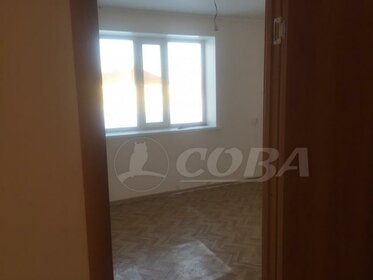 25,4 м², 1-комнатная квартира 555 000 ₽ - изображение 36