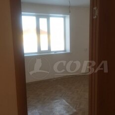 Квартира 25,3 м², 1-комнатная - изображение 5