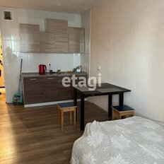 Квартира 23,2 м², студия - изображение 2