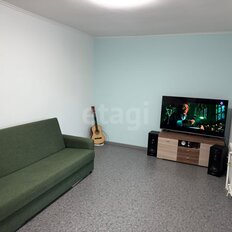 Квартира 43 м², 2-комнатная - изображение 5