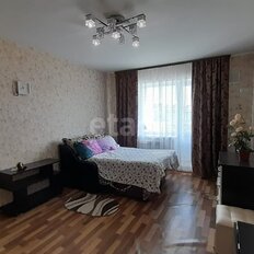 Квартира 53,6 м², 2-комнатная - изображение 1