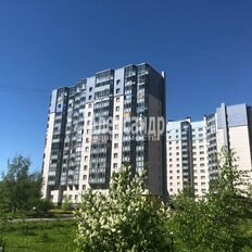 Квартира 76 м², 3-комнатная - изображение 1