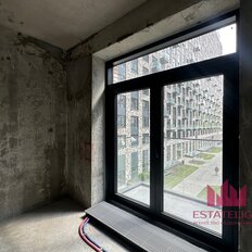 Квартира 37 м², 1-комнатная - изображение 3