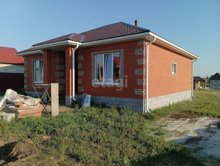 88 м² дом, 21 сотка участок 6 500 000 ₽ - изображение 28
