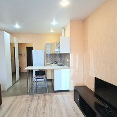 Квартира 24,5 м², студия - изображение 3